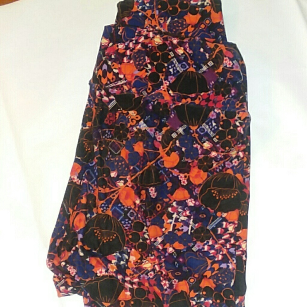 LuLaRoe Leggings